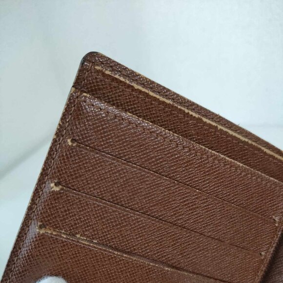 Louis Vuitton Two-folded wallet monogram - Picture 3 of 14